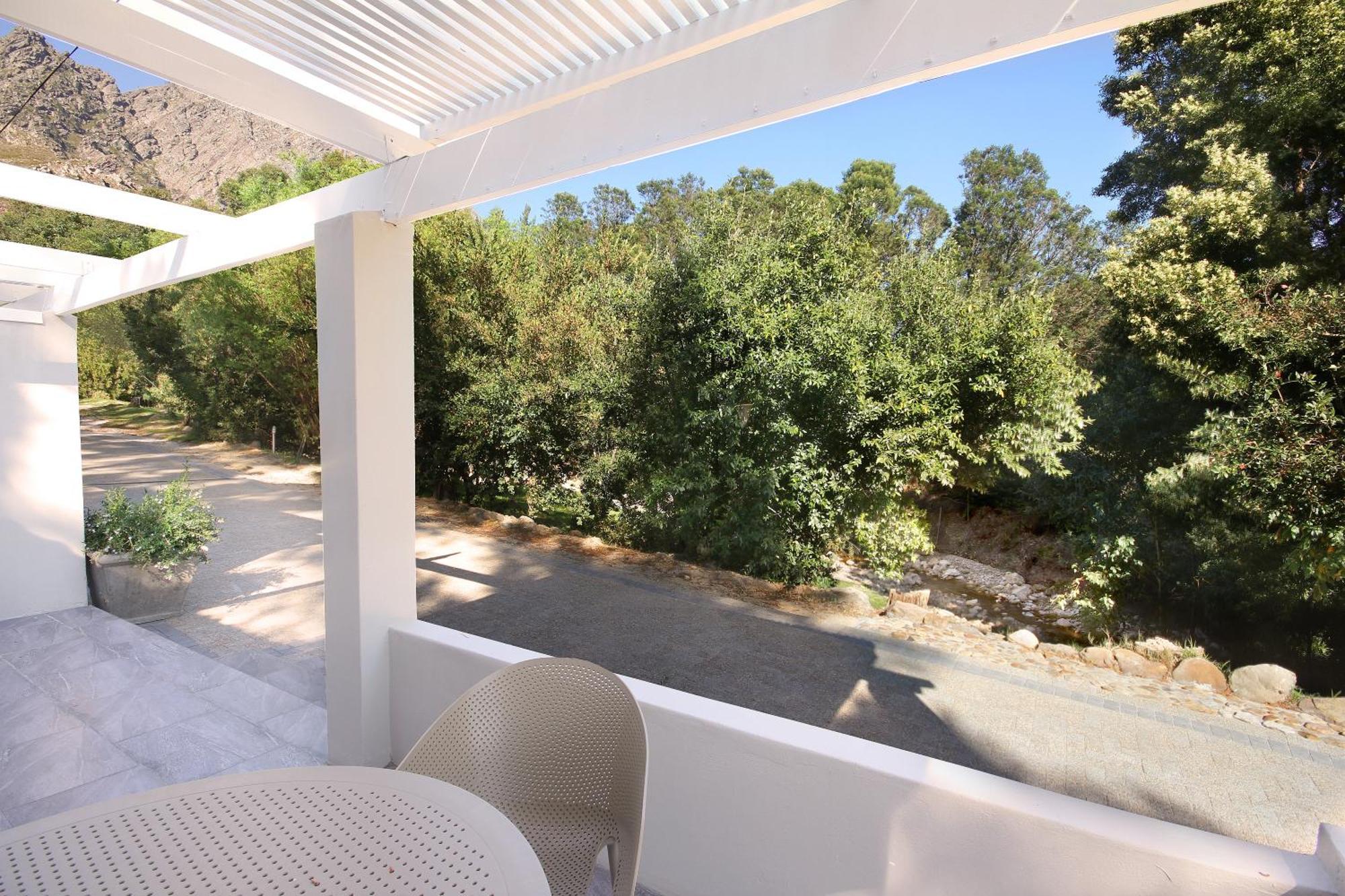 Stony Brook Cottages Franschhoek Dış mekan fotoğraf