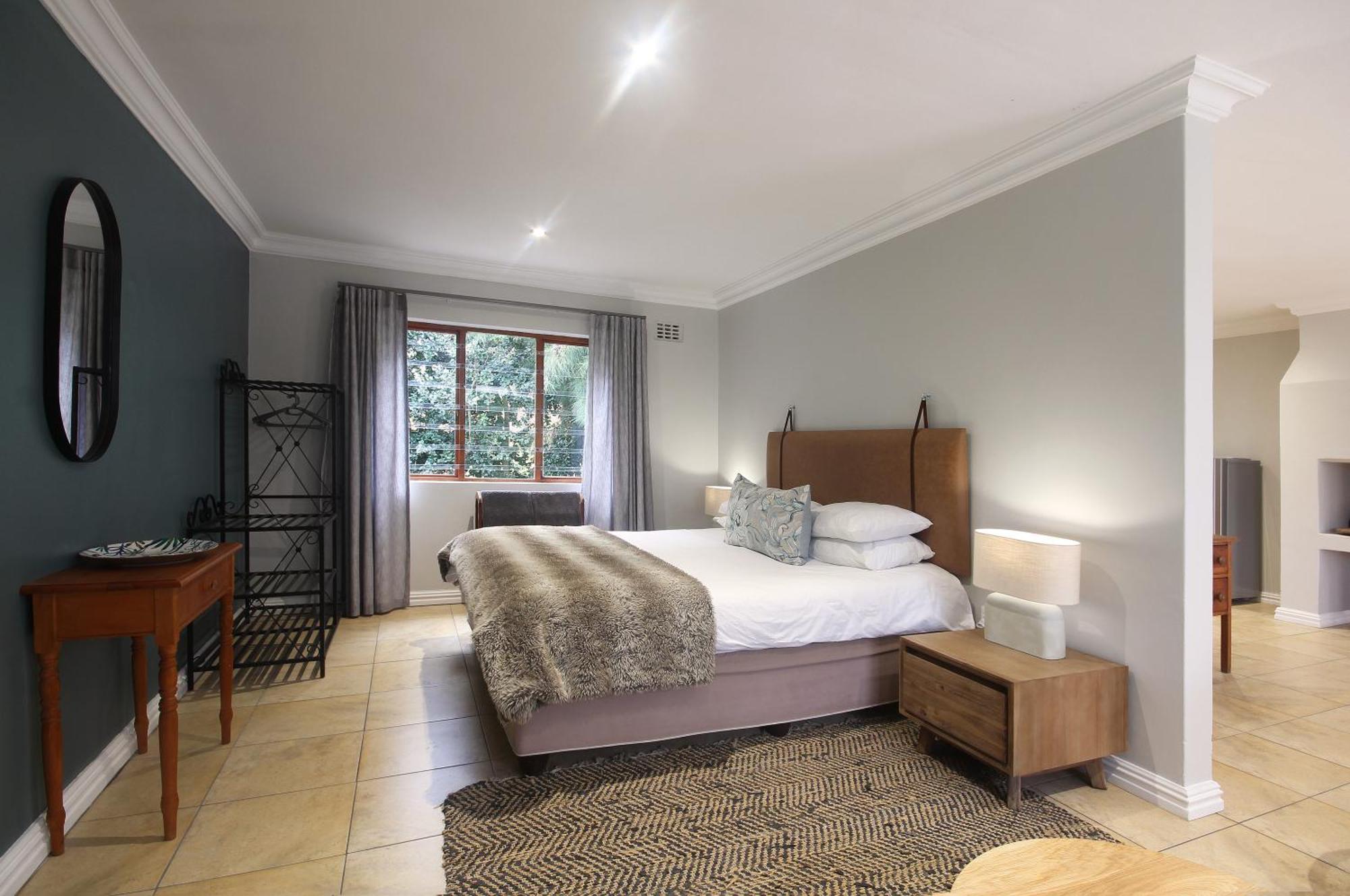 Stony Brook Cottages Franschhoek Dış mekan fotoğraf